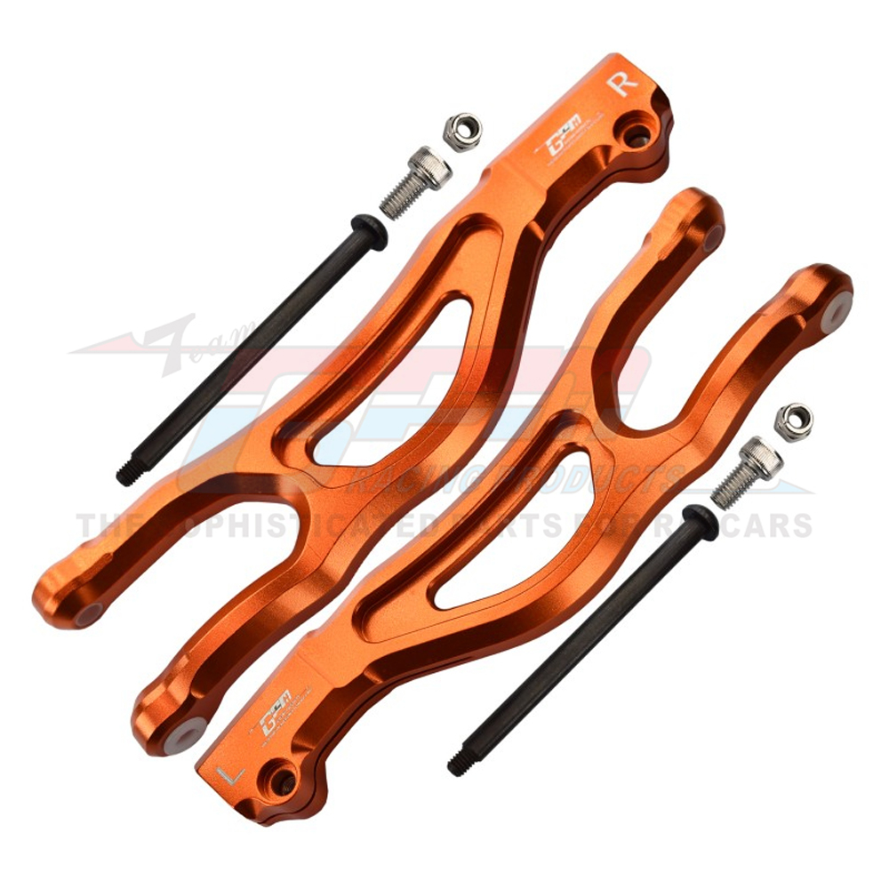GPM Metal Front Upper Suspensi - огляд і ціна Rc Suspension Arm