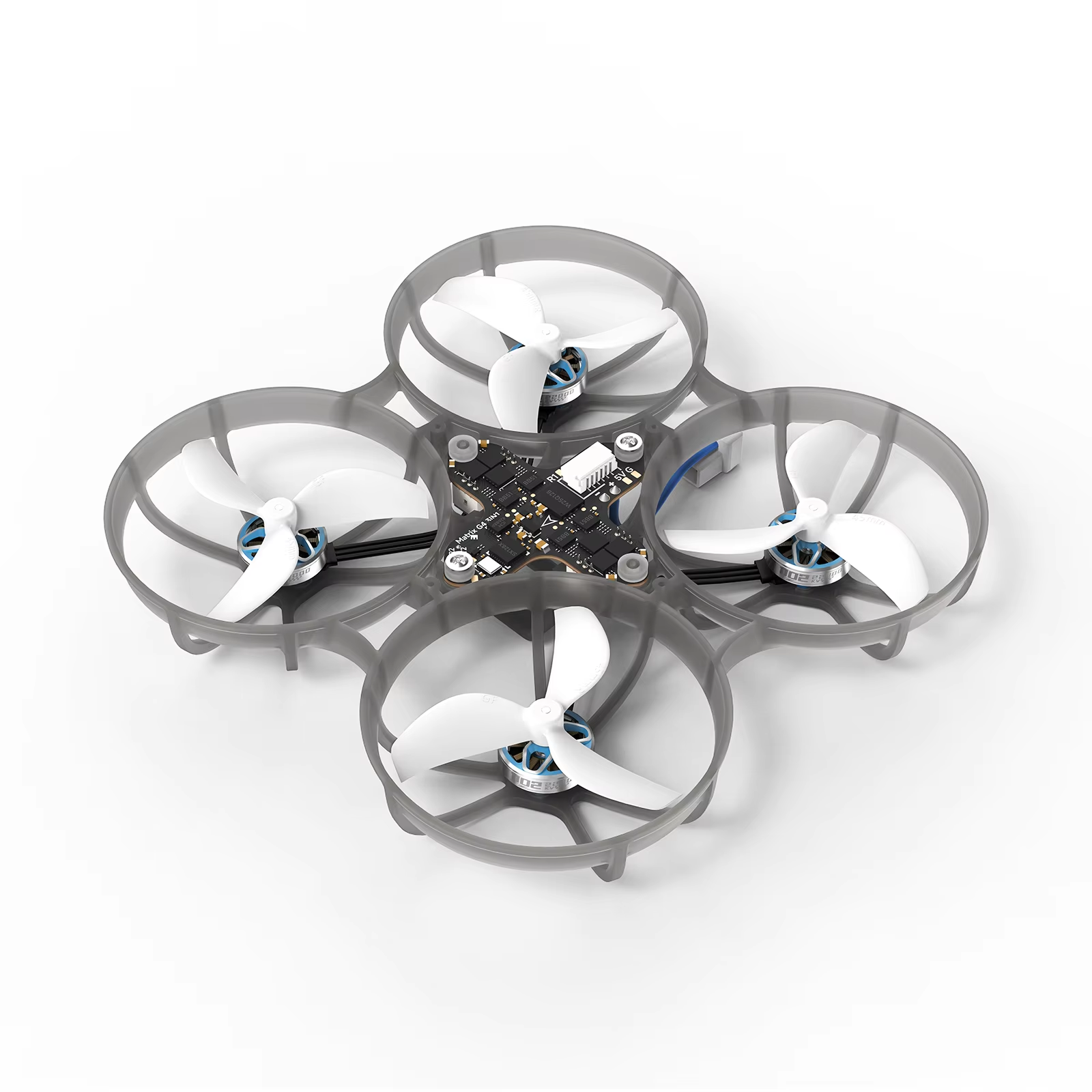 BETAFPV Meteor75 Pro FPV Drone - огляд і ціна Drone Rc Team City