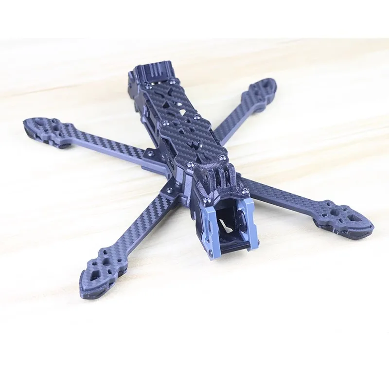 HSKRC F5X 225 V2 5inch Frame X - огляд і ціна Fpv Racing Motor