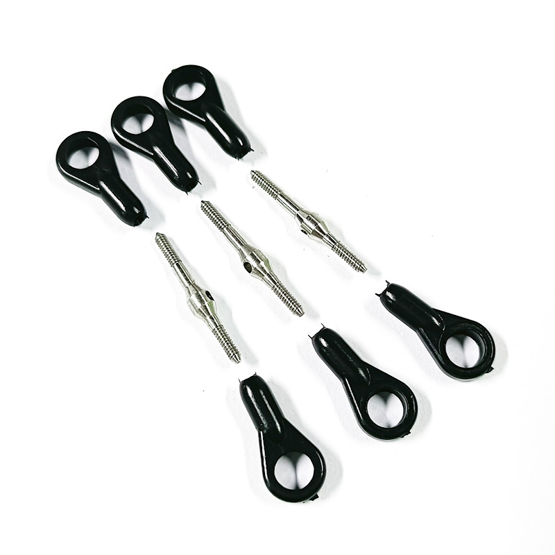 Tarot 450 Helicopter Flybarles - огляд і ціна Propeller Balancer Tool