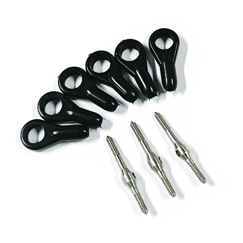 Tarot 450 Helicopter Flybarles - огляд і ціна Propeller Balancer Tool