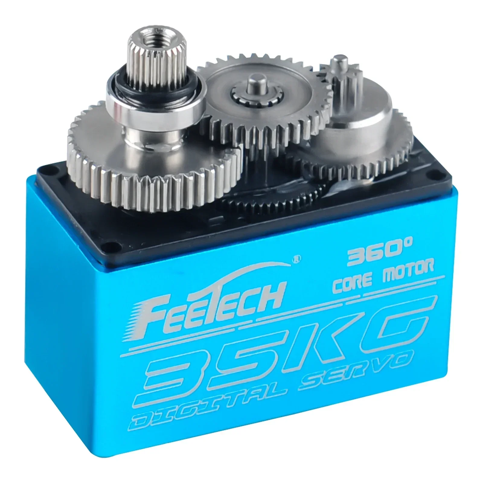 Feetech FT6335M Digital RC Ser - огляд і ціна Drone Rc Jet