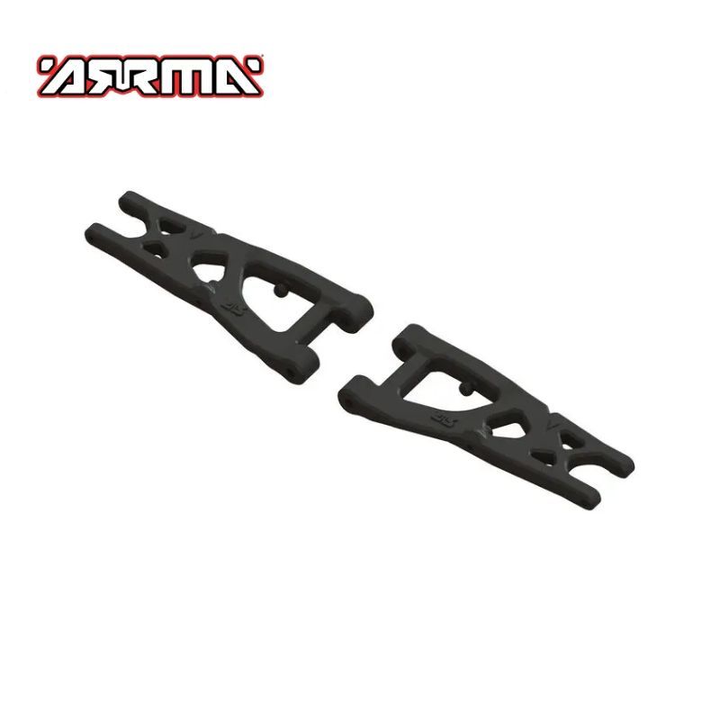 Original ARRMA ARA330847 Front - огляд і ціна Rc Suspension Arm