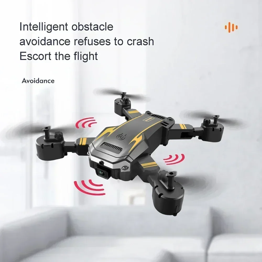 G6 pro Drone with 8K Dual Came - огляд і ціна Drone Rc Foldable