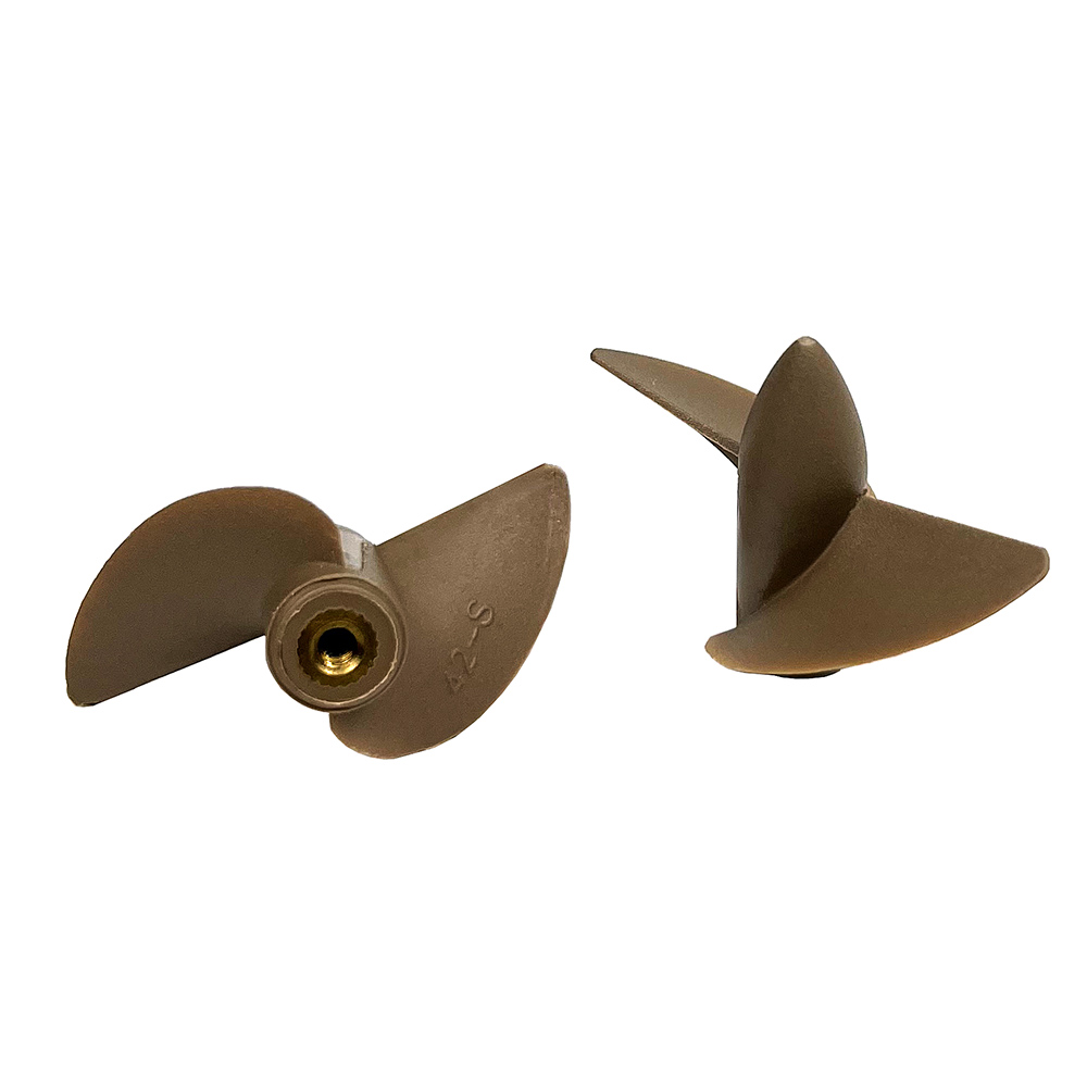 Rc Boat M3 Two Blades Paddle W - огляд і ціна Propeller Balancer Tool