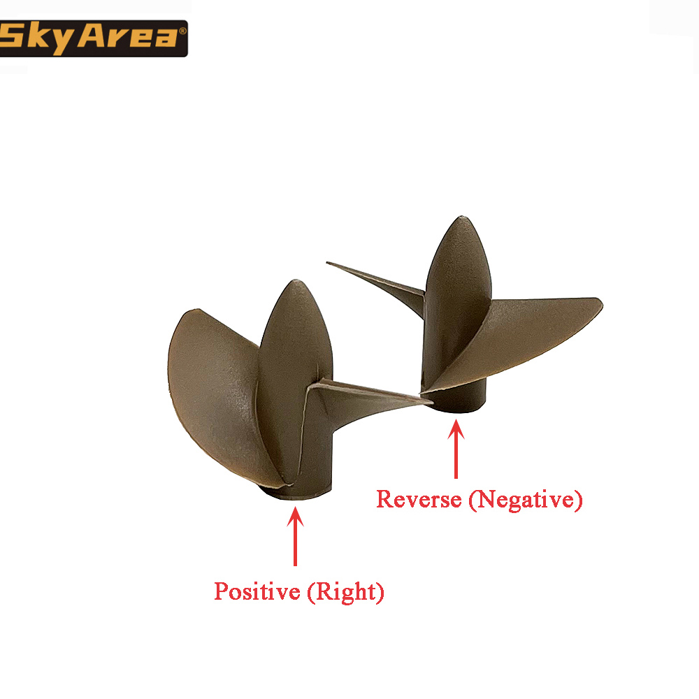 Rc Boat M3 Two Blades Paddle W - огляд і ціна Propeller Balancer Tool