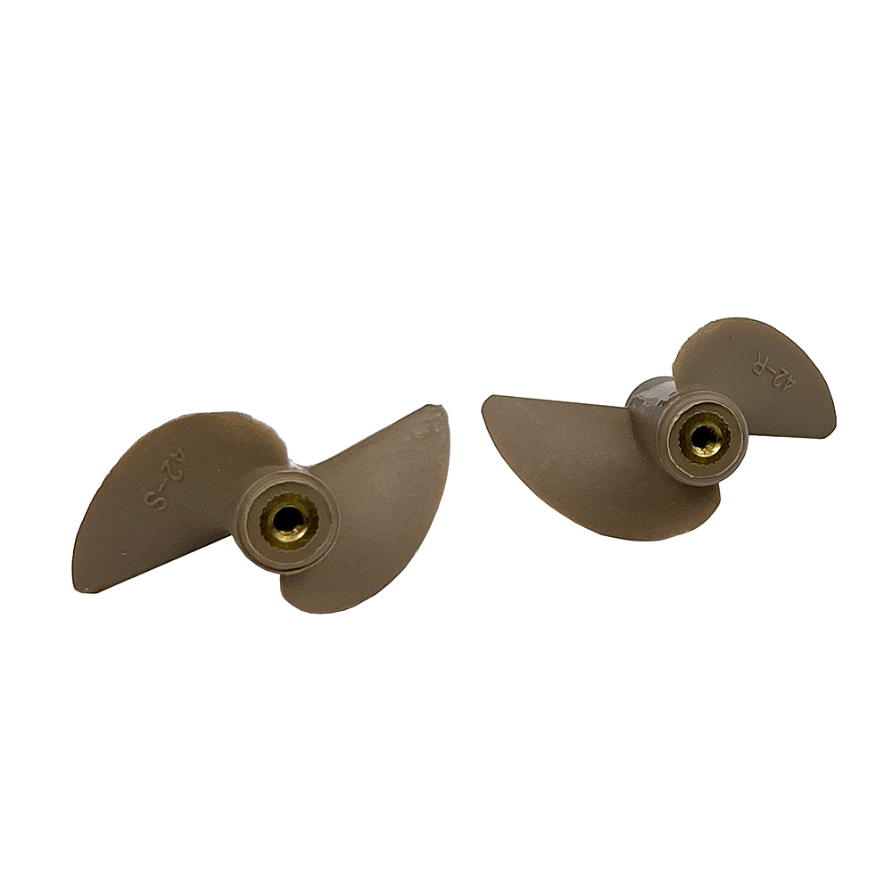 Rc Boat M3 Two Blades Paddle W - огляд і ціна Propeller Balancer Tool