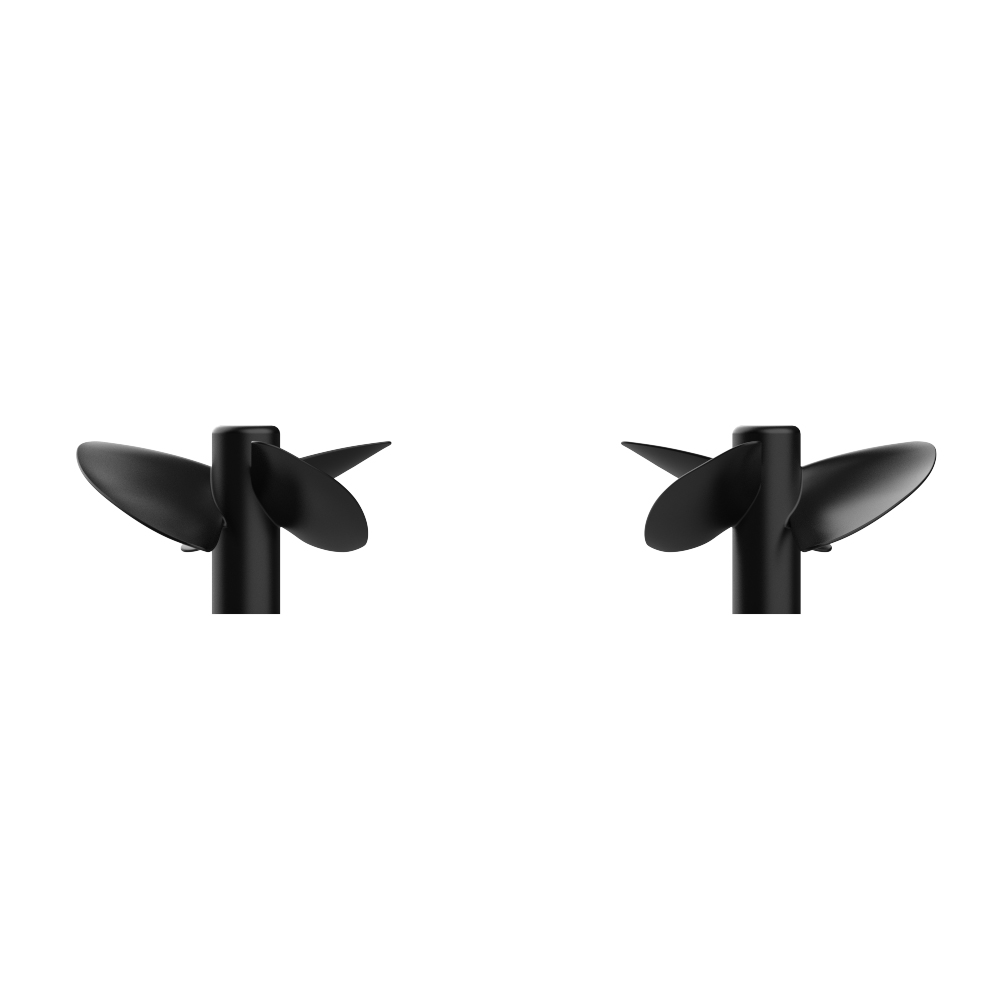 Flytec Official Original V030- - огляд і ціна Propeller Balancer Tool