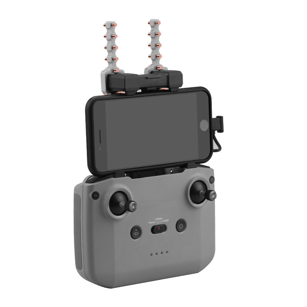 Signal Booster Yagi Antenna fo - огляд і ціна Drone Dji Rc N2