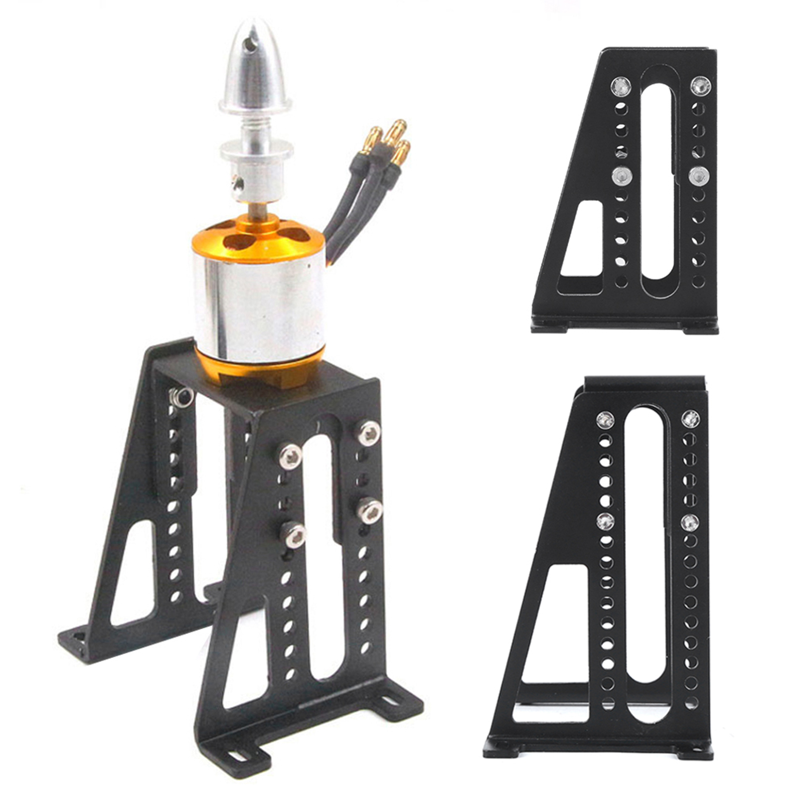 Motor Install Support Motor Mo - огляд і ціна Propeller Balancer Tool