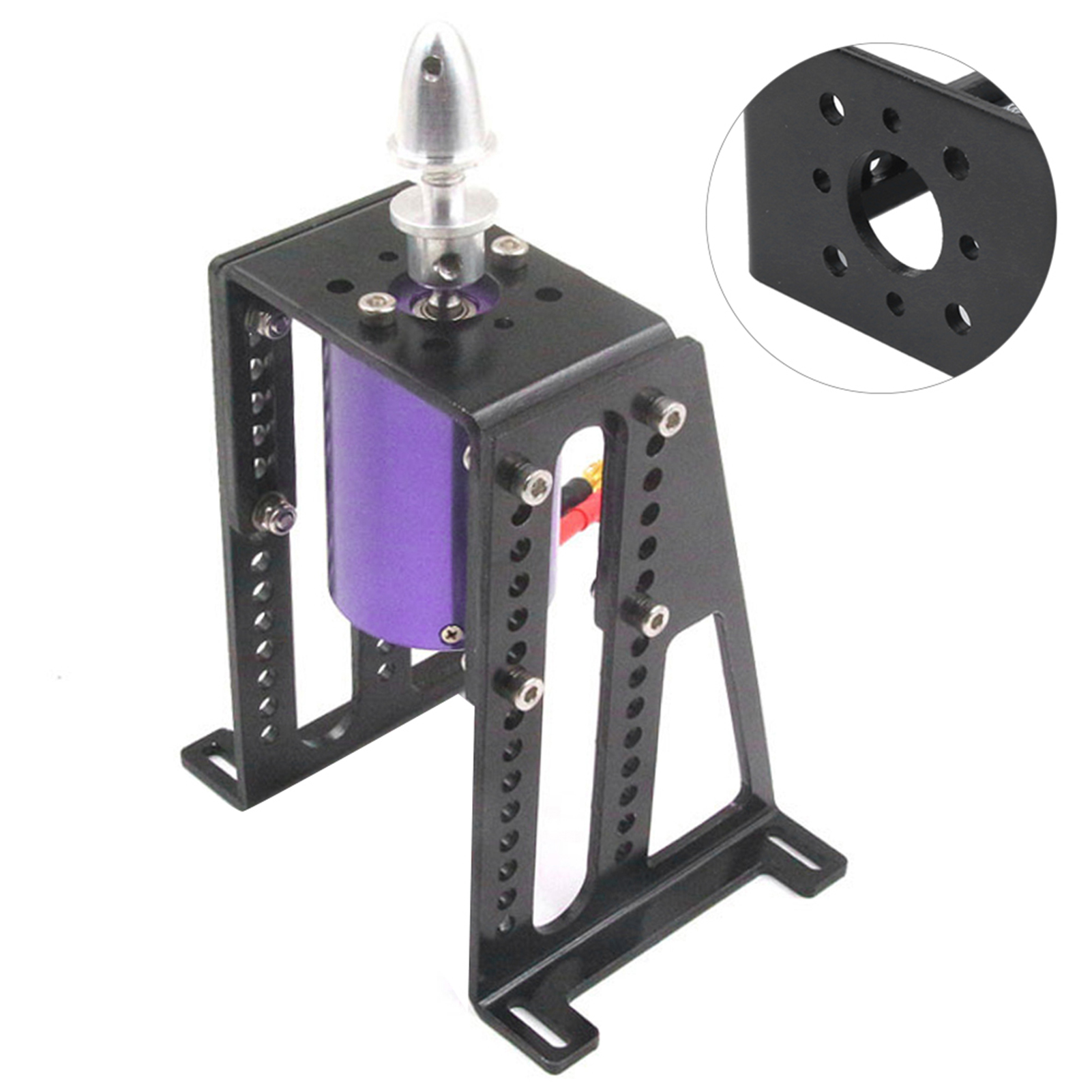 Motor Install Support Motor Mo - огляд і ціна Propeller Balancer Tool