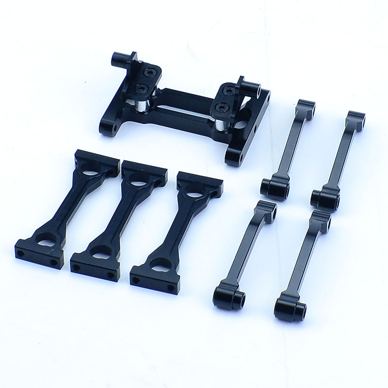 1:14th Scale Metal Suspension  - огляд і ціна Rc Suspension Arm