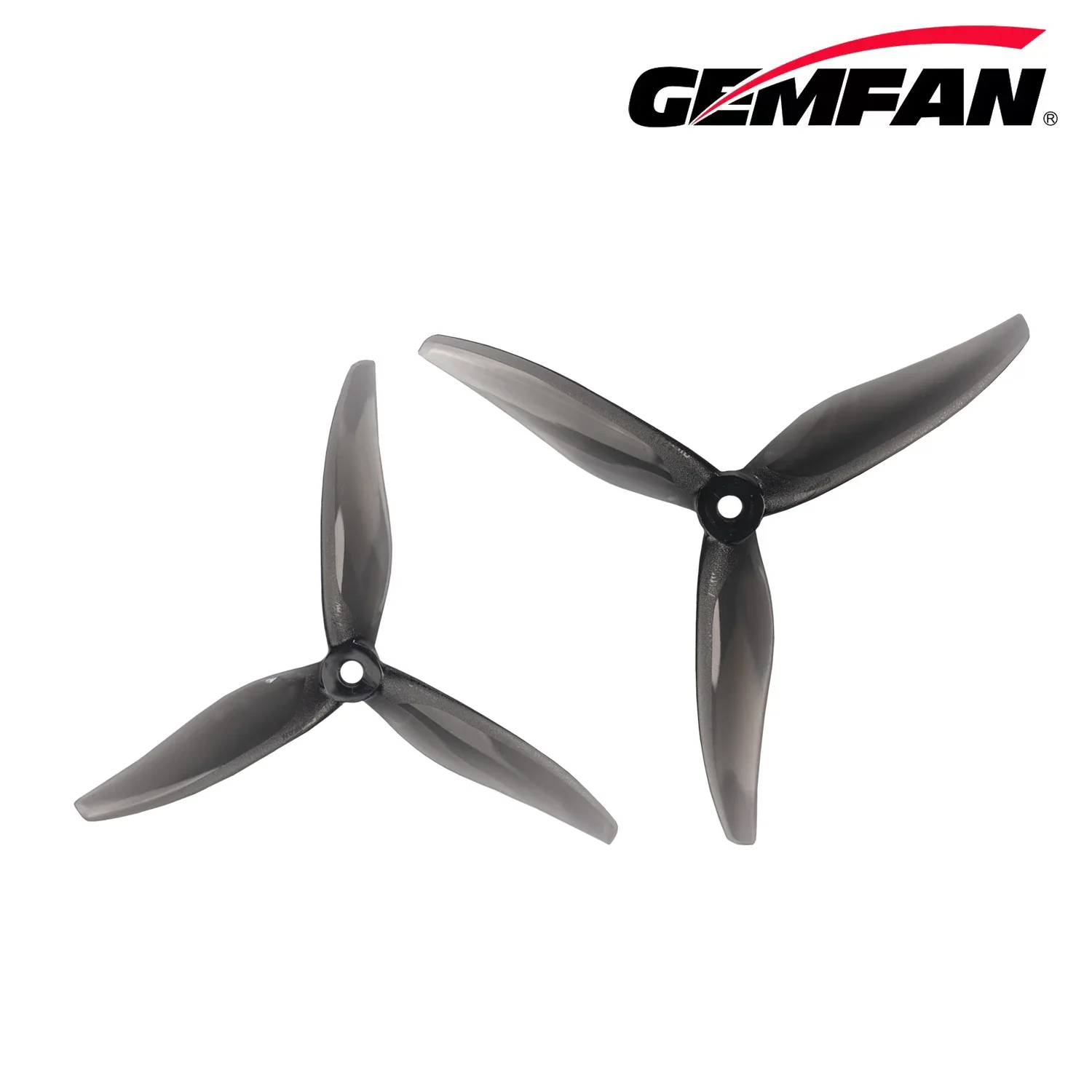 Gemfan 5129 5inch 3 Blade/tri- - огляд і ціна Fpv Racing Motor