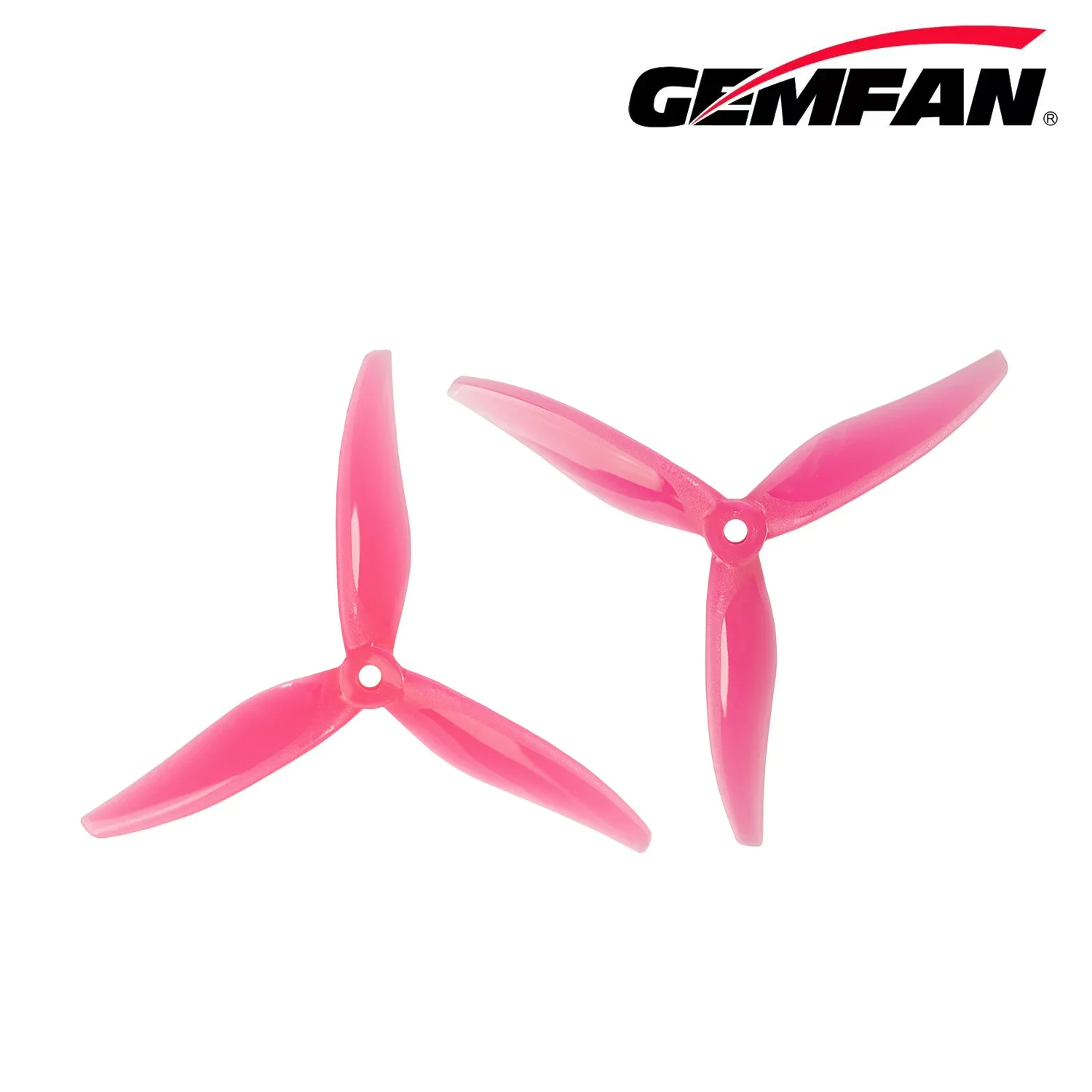 Gemfan 5129 5inch 3 Blade/tri- - огляд і ціна Fpv Racing Motor