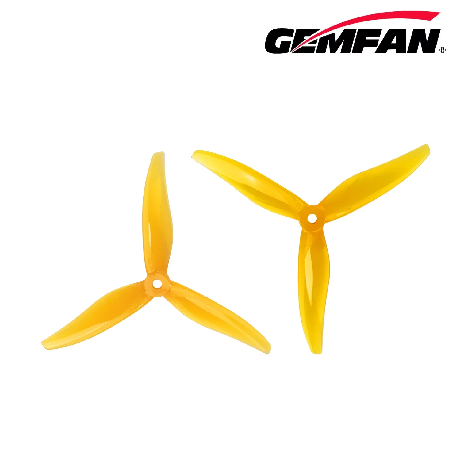 Gemfan 5129 5inch 3 Blade/tri- - огляд і ціна Fpv Racing Motor