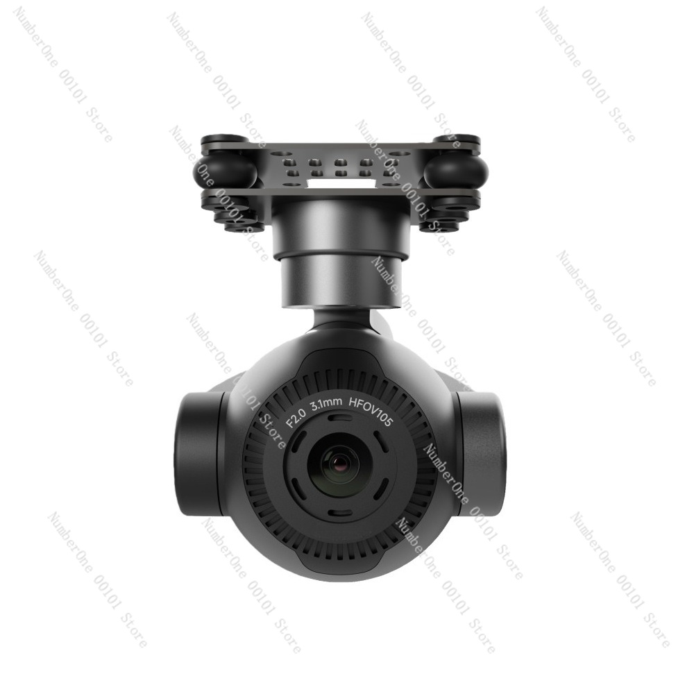 C11 4K 3-Axis Gimbal Camera, 3 - огляд і ціна Drone Rc Action