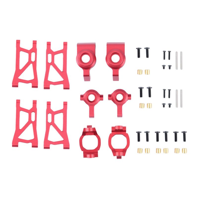 ABST 10Pcs Metal Suspension Ar - огляд і ціна Rc Suspension Arm