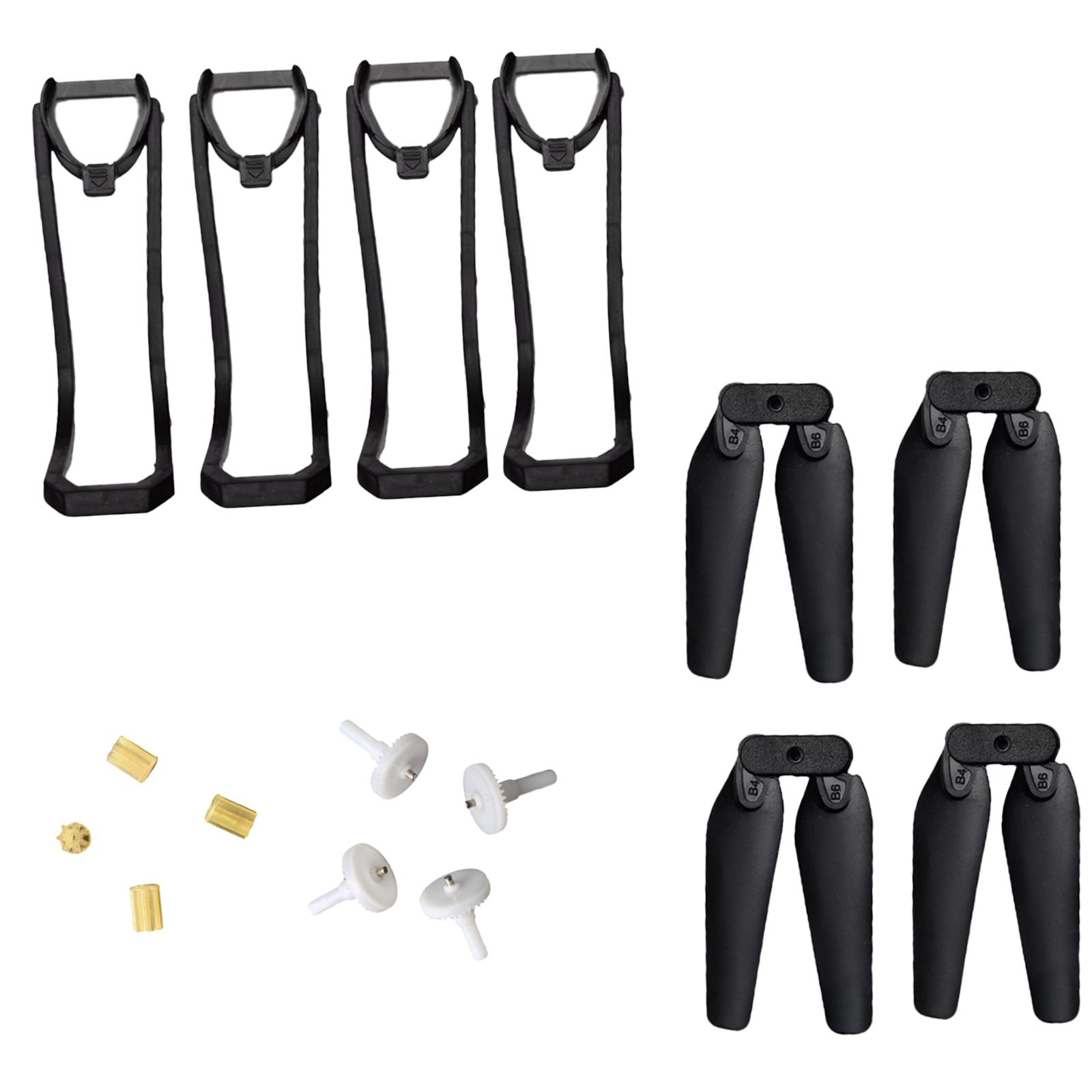 Aircraft Propeller Protective  - огляд і ціна Drone E88 Rc Quadcopter