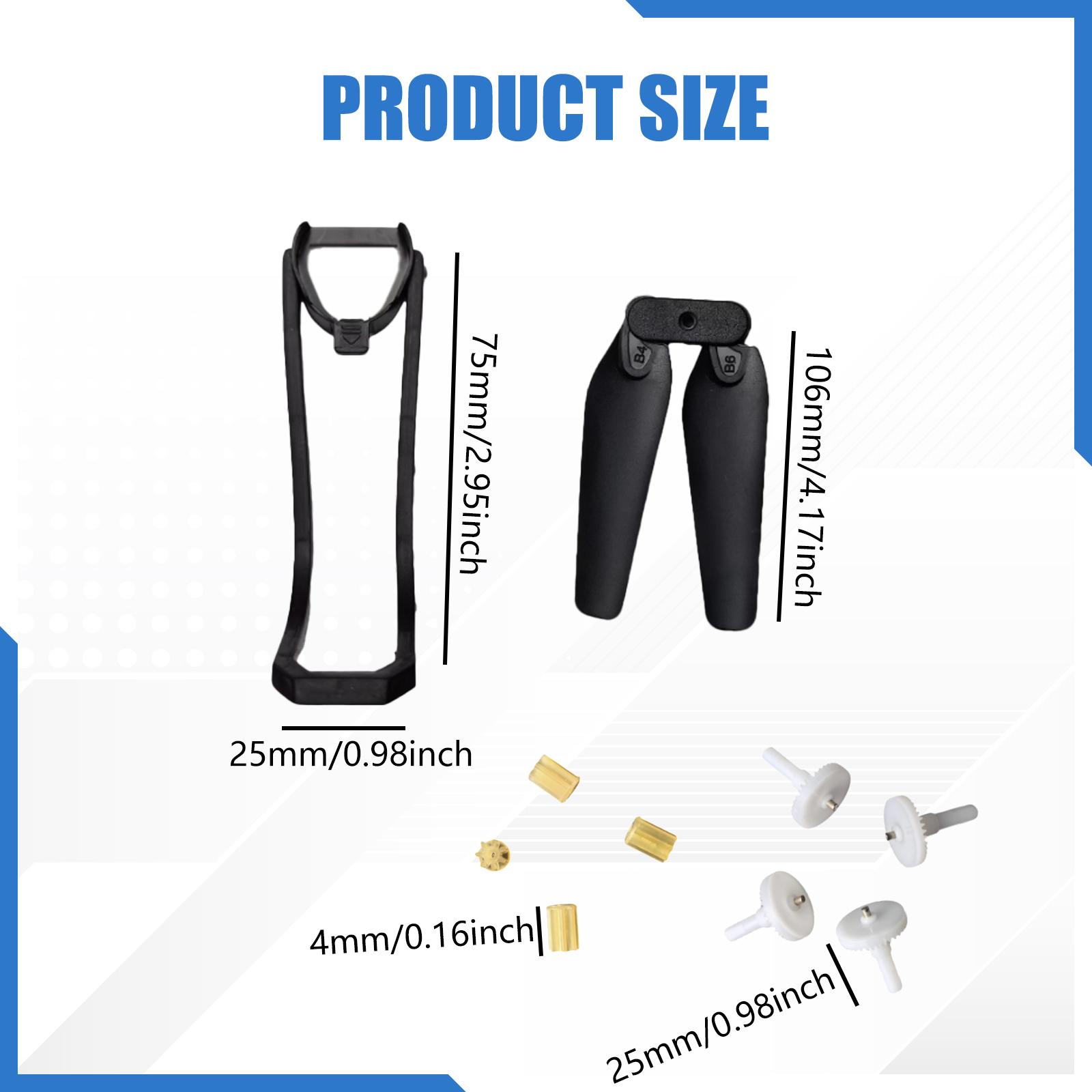 Aircraft Propeller Protective  - огляд і ціна Drone E88 Rc Quadcopter