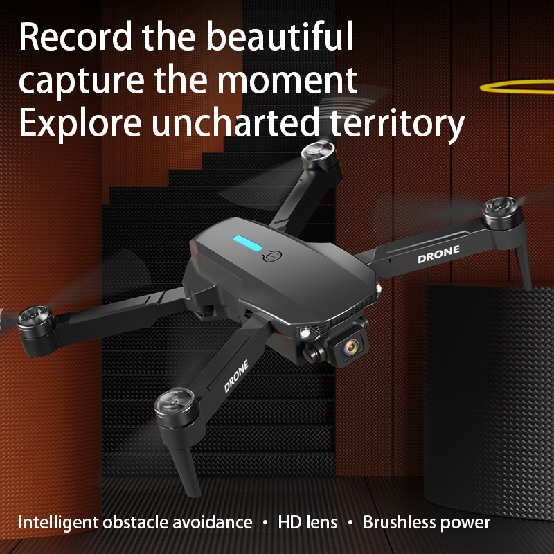E88 NEW Professional hot sell  - огляд і ціна Drone E88 Rc Quadcopter