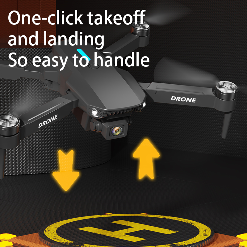 E88 NEW Professional hot sell  - огляд і ціна Drone E88 Rc Quadcopter