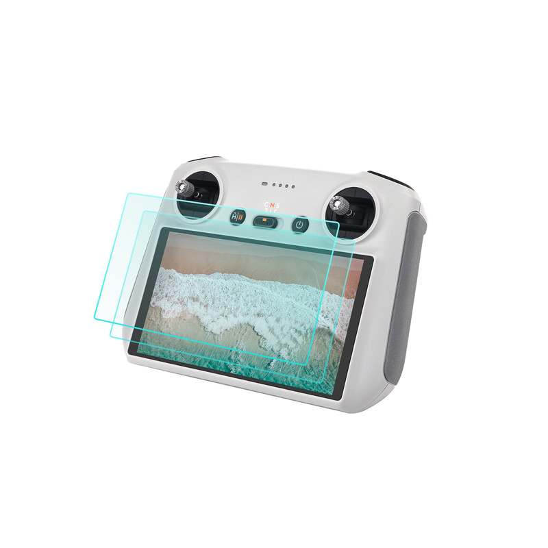 Protective Film for DJI Mini 3 - огляд і ціна Drone Dji Rc N2