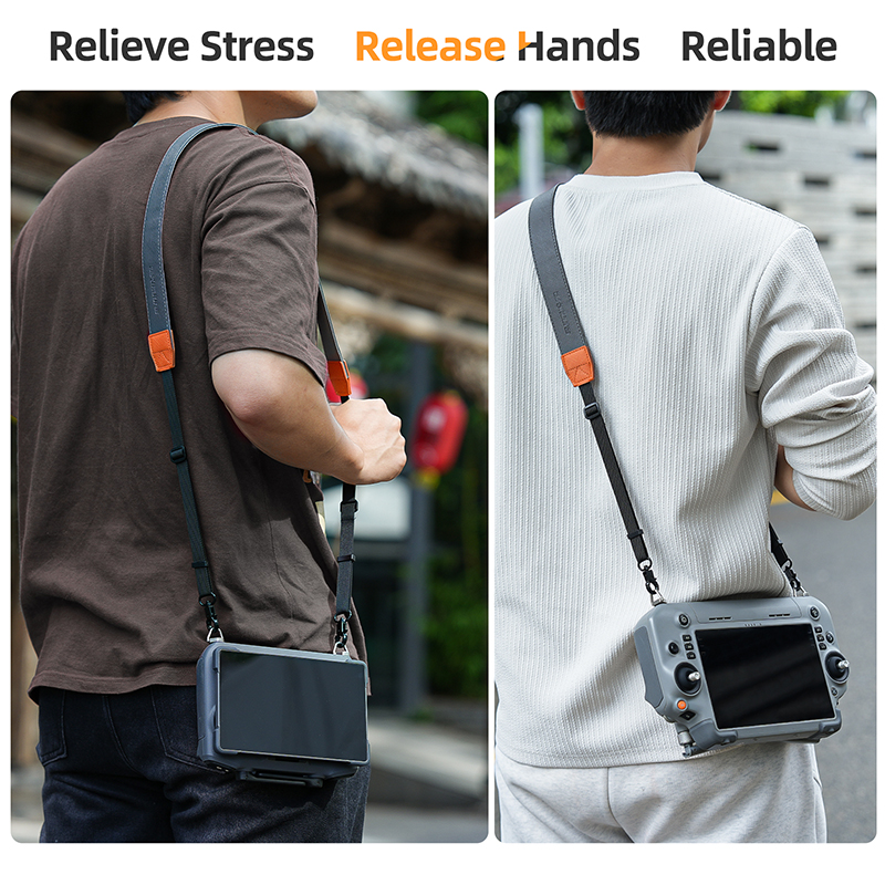 Remote Controller Lanyard Neck - огляд і ціна Drone Rc Pro 2