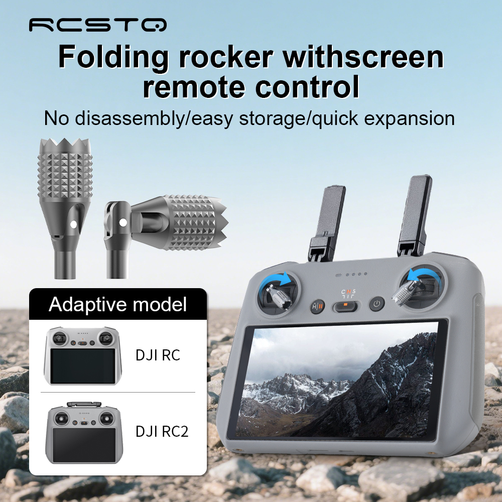 Remote Control Joysticks for D - огляд і ціна Drone Rc Pro 2