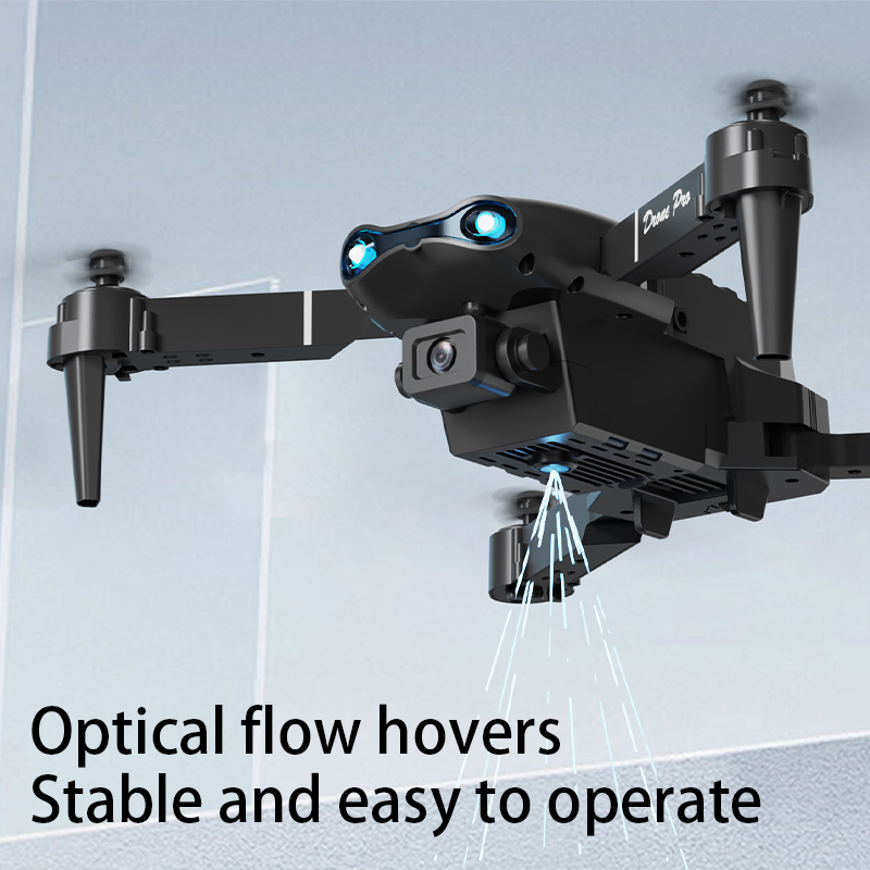 E99 Air Screen Control Drone P - огляд і ціна Drone Rc Foldable