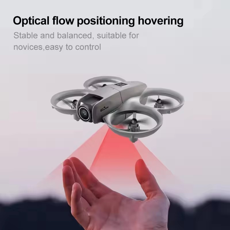 2026 New GT3 Mini Hot Drone 8K - огляд і ціна Drone Rc Foldable