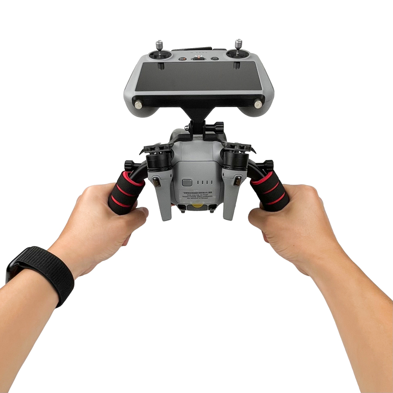 For DJI AIR 3 Drone RC 2/RC-N2 - огляд і ціна Drone Dji Rc N2