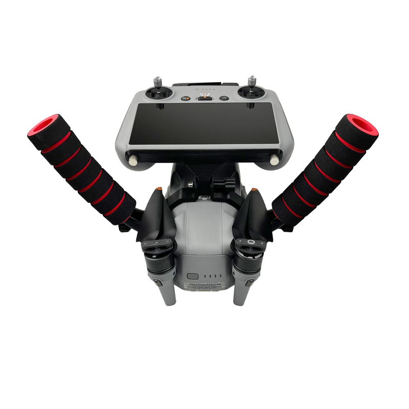 For DJI AIR 3 Drone RC 2/RC-N2 - огляд і ціна Drone Dji Rc N2