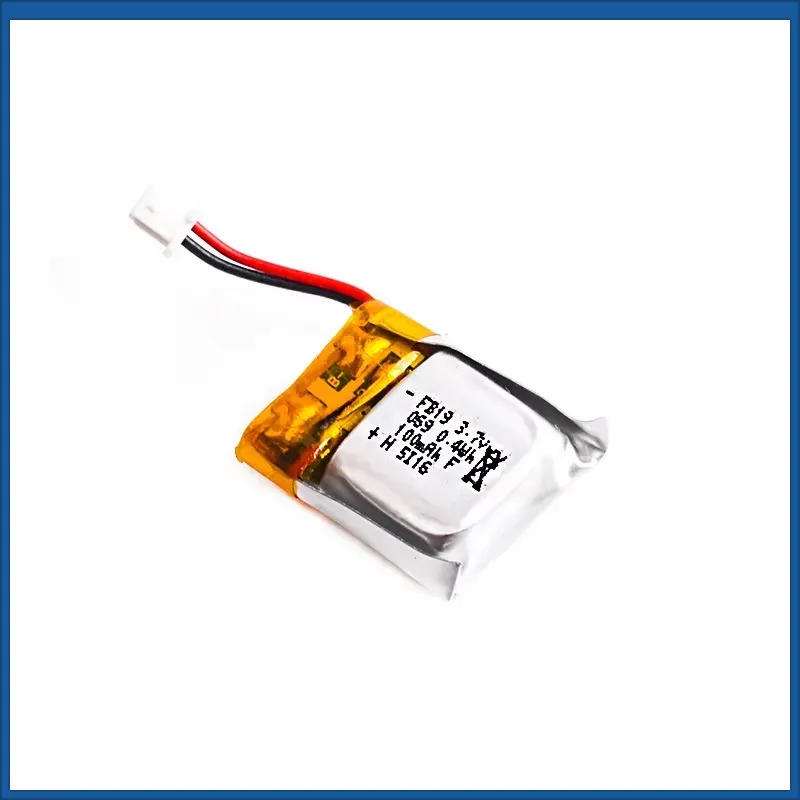3.7V 100mAh Lipo Battery for F - огляд і ціна Drone Fq777 Rc Quadcopter