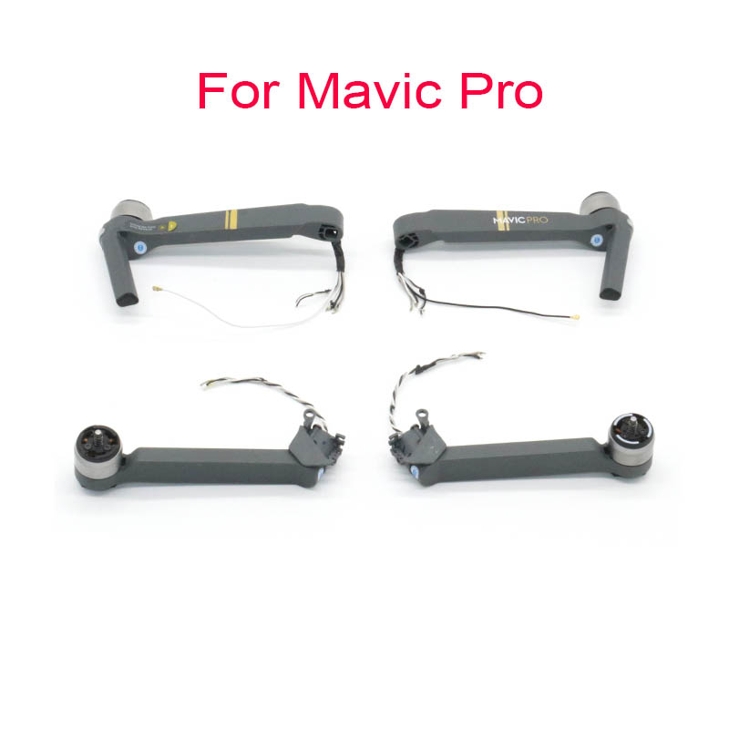 For mavic Pro Left Right Front - огляд і ціна Drone Rcfpvpro