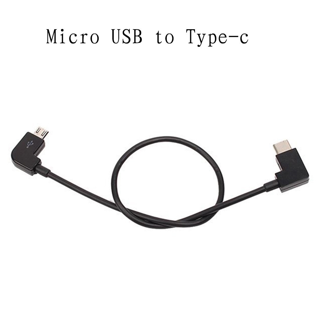 Micro to USB C Remote Controll - огляд і ціна Drone Rcfpvpro