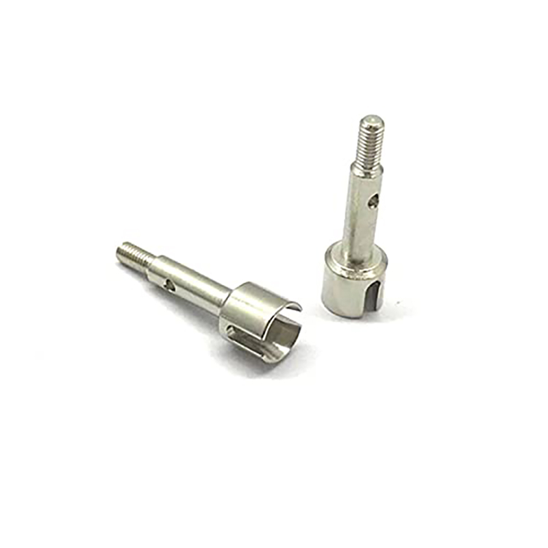 4Pcs Metal Front & Rear CVD Dr - огляд і ціна Rc Suspension Arm