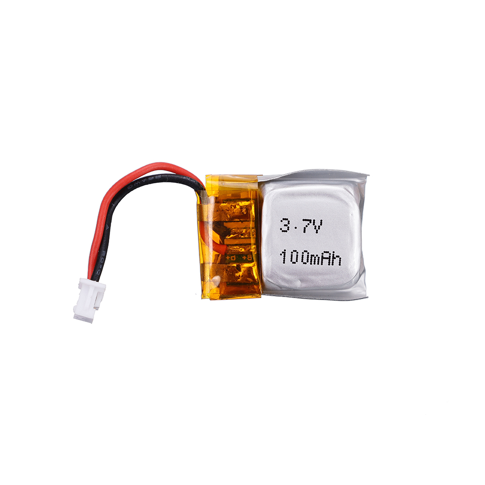 3.7V 100mAh 120mAh Lipo Batter - огляд і ціна Drone Fq777 Rc Quadcopter