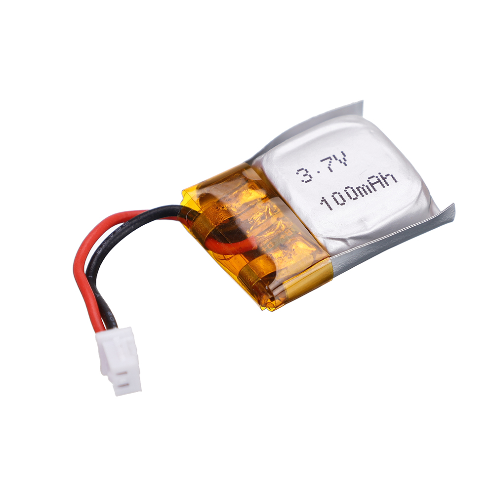 3.7V 100mAh 120mAh Lipo Batter - огляд і ціна Drone Fq777 Rc Quadcopter