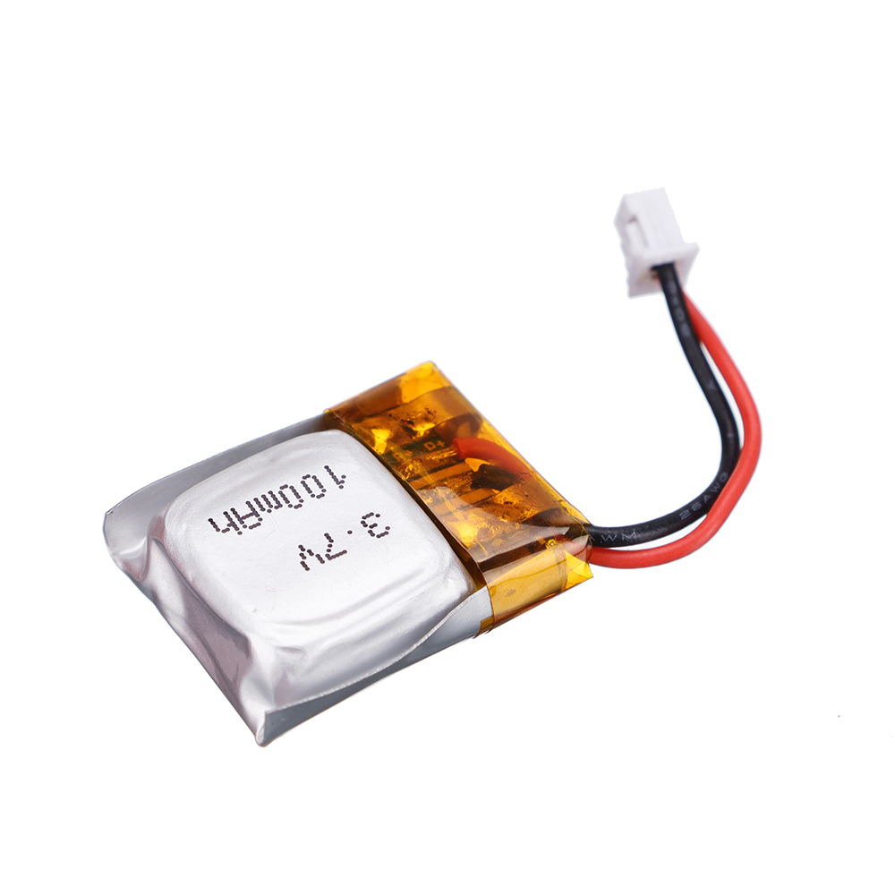 3.7V 100mAh 120mAh Lipo Batter - огляд і ціна Drone Fq777 Rc Quadcopter