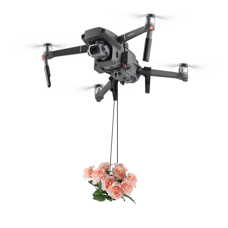 BRDRC AirDrop Dropping System  - огляд і ціна Drone Rcfpvpro