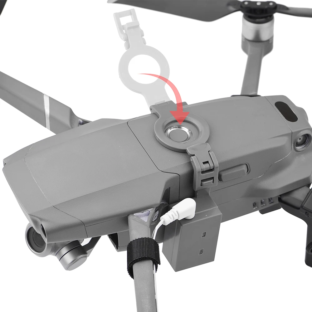 Airdrop System for DJI Mavic 3 - огляд і ціна Drone Rcfpvpro