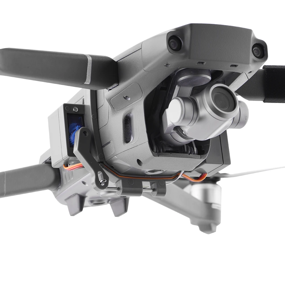 Airdrop System for DJI Mavic 3 - огляд і ціна Drone Rcfpvpro