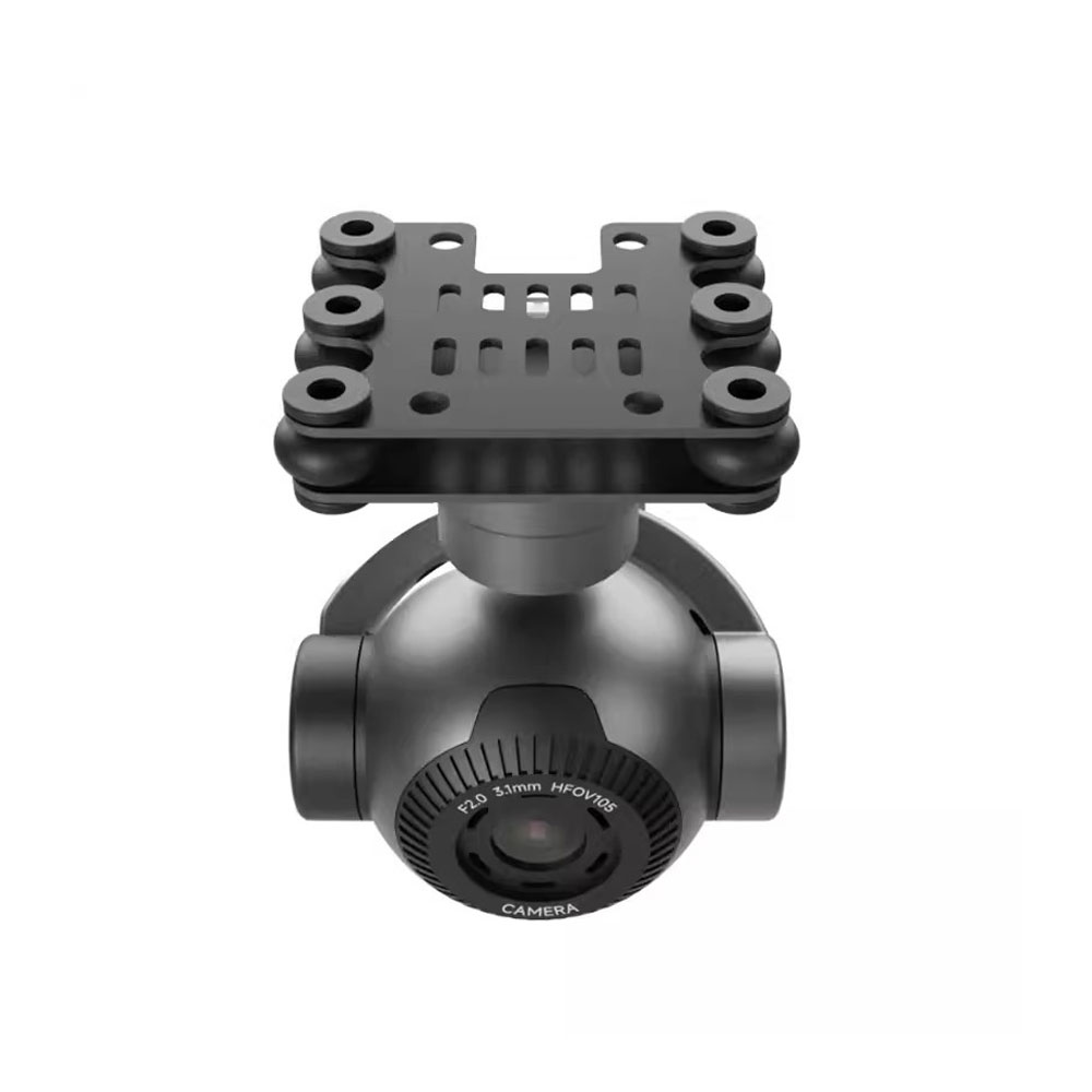 SKYDROID C11 4K HD 3-Axis Stab - огляд і ціна Drone Rc Action