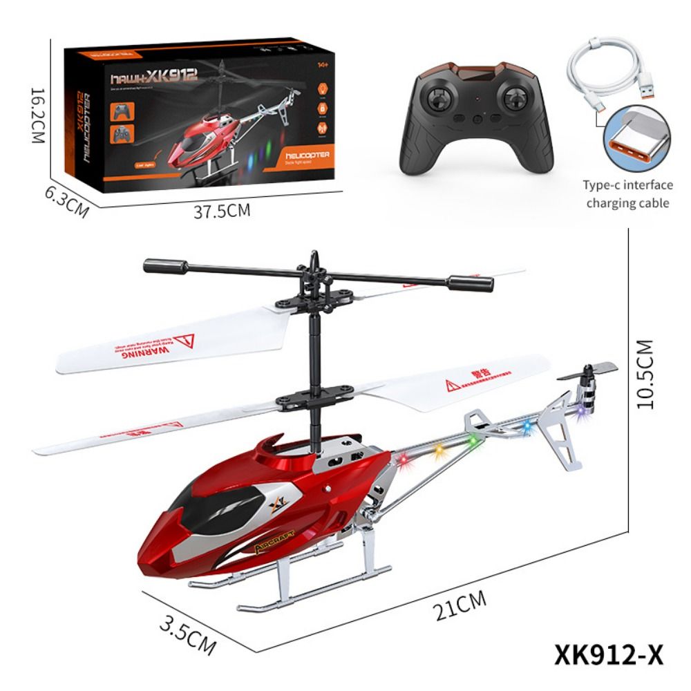 Hobbies Mini Rechargeable USB  - огляд і ціна Drone Rc Jet