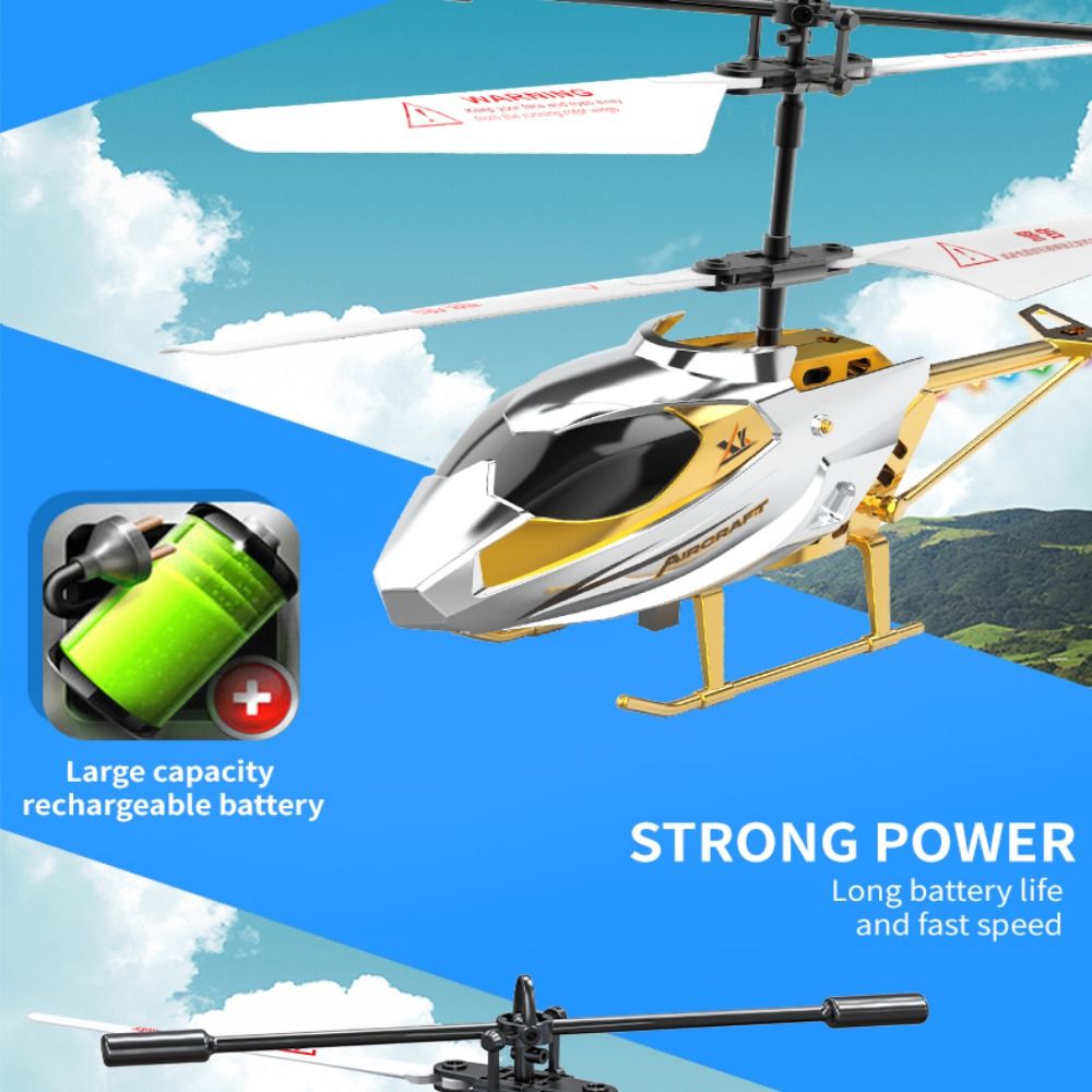 Hobbies Mini Rechargeable USB  - огляд і ціна Drone Rc Jet