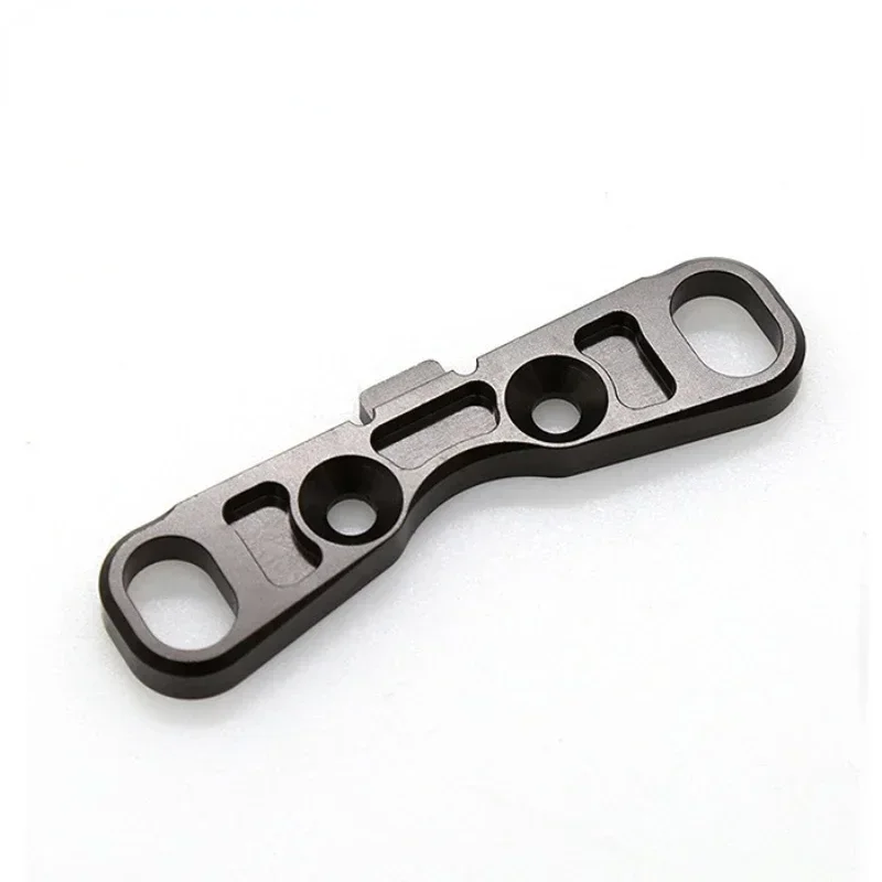 F / Gunmetal / MP10 Rear Lower - огляд і ціна Rc Suspension Arm