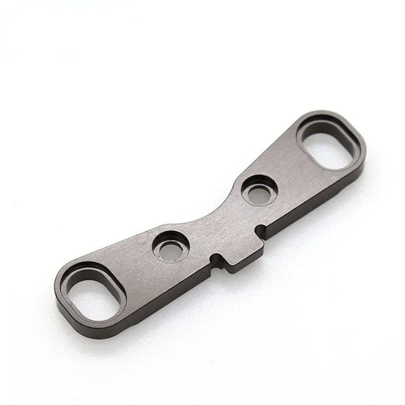 F / Gunmetal / MP10 Rear Lower - огляд і ціна Rc Suspension Arm