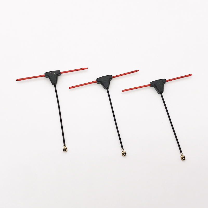 2.4G 2DBI T Antenna IPX1 for T - огляд і ціна Drone Rc Controller And Receiver