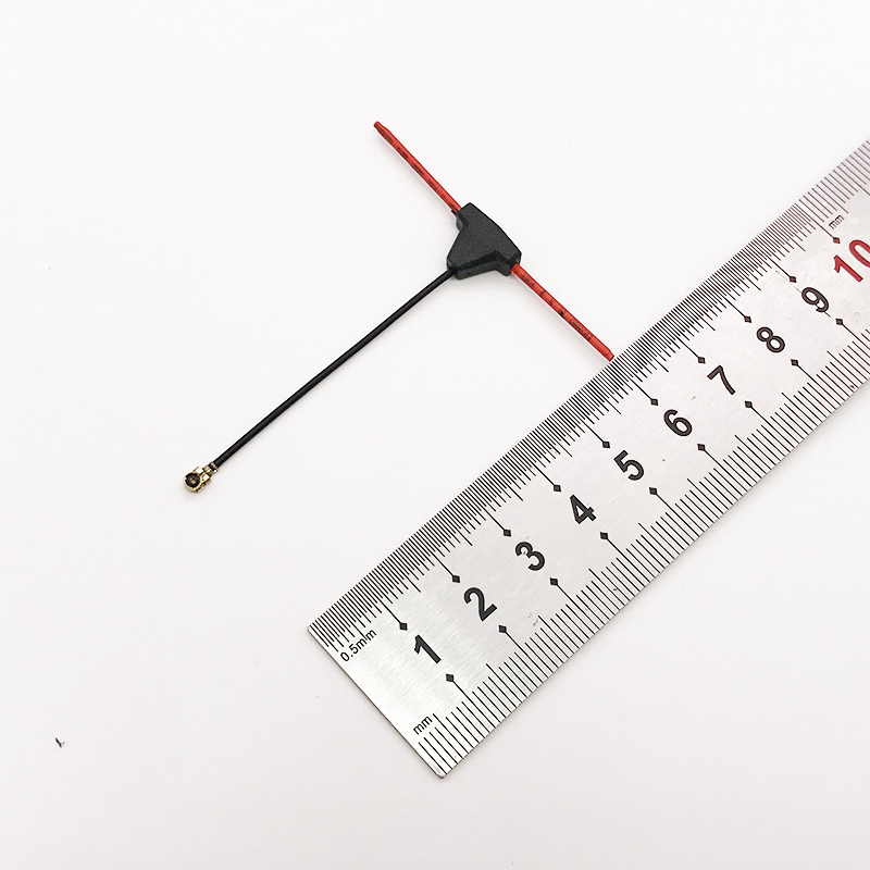 2.4G 2DBI T Antenna IPX1 for T - огляд і ціна Drone Rc Controller And Receiver