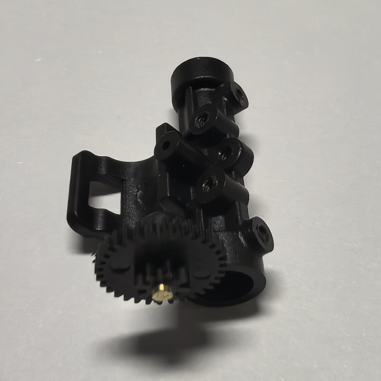 LDARC Rear axle plastic cover  - огляд і ціна Fpv Racing Motor